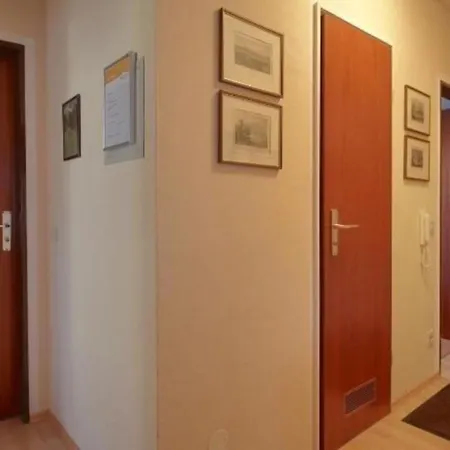Kleine In Apartment Garmisch-Partenkirchen