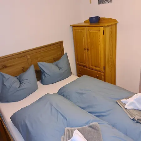 Apartment Kleine In Garmisch-Partenkirchen