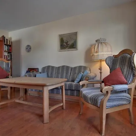 Apartment Kleine In *