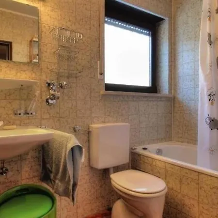 Apartment Kleine In